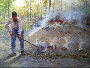 Huonekalut ja erilaiset esineet 1100- ja 1300-luvuilta